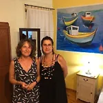 Дом отдыха Rita' S House Skopelos Глосса