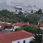Rita' S House Skopelos Дом отдыха *