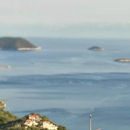 Rita' S House Skopelos Case de vacanță Glossa