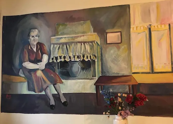 Rita' S House Skopelos