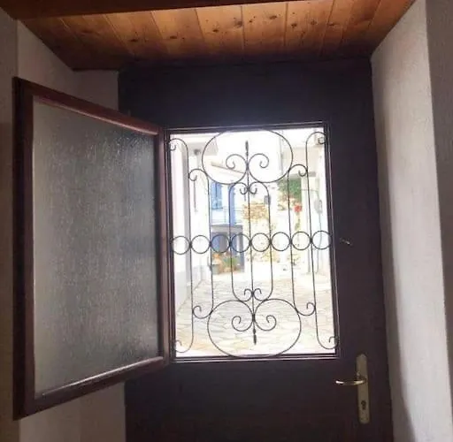 Rita' S House Skopelos Glossa