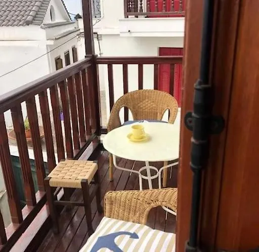 Rita' S House Skopelos