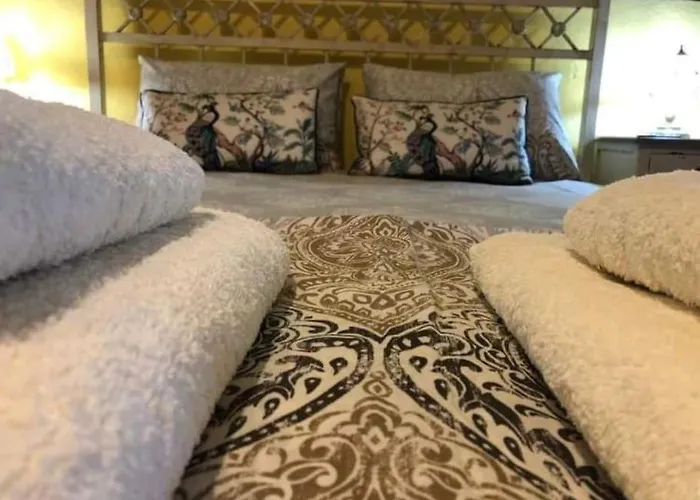 Rita' S House Skopelos *