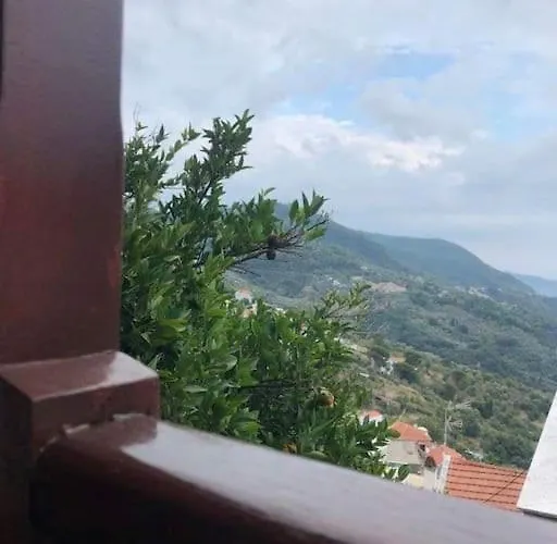 Rita' S House Skopelos