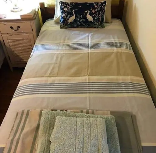 Rita' S House Skopelos * Glossa