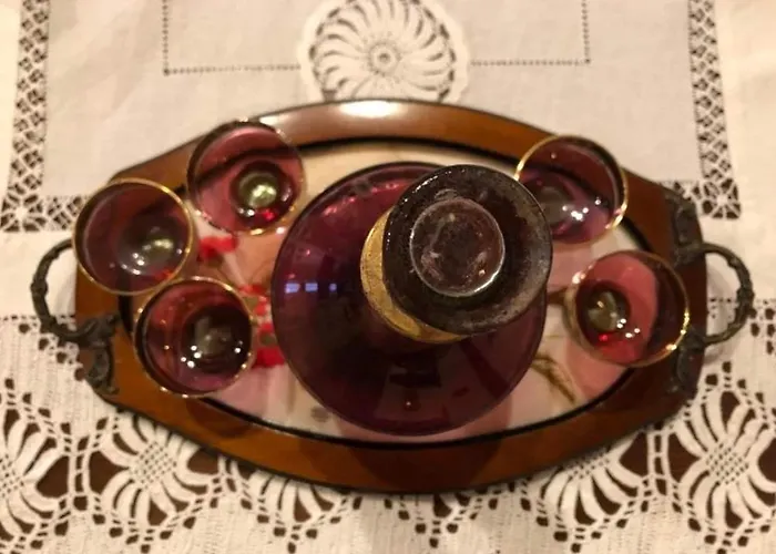 Case de vacanță Rita' S House Skopelos