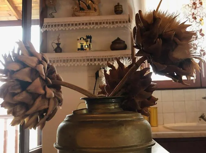 Rita' S House Skopelos Case de vacanță Glossa