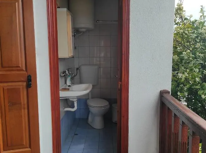 Rita' S House Skopelos Case de vacanță *