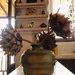 Rita' S House Skopelos 펜션 글로사