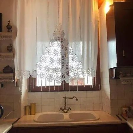 Holiday home Rita' S House Skopelos *