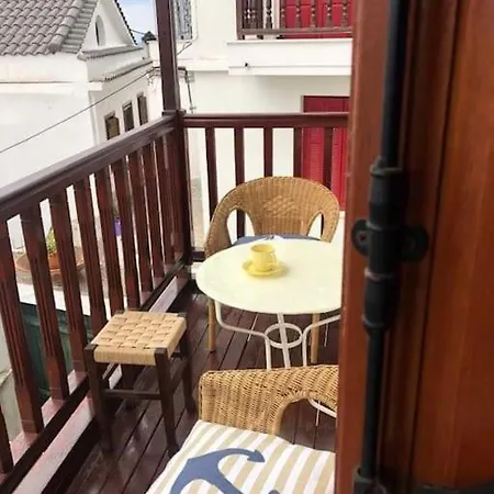 Rita' S House Skopelos