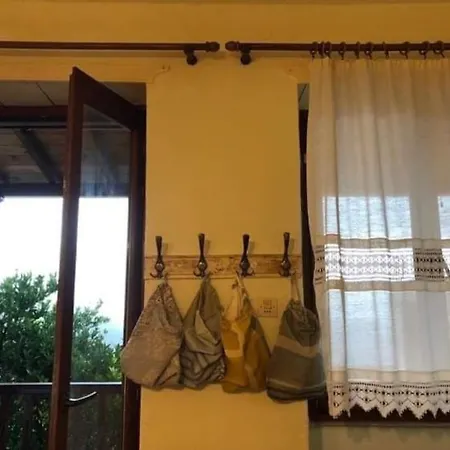 Holiday home Rita' S House Skopelos *