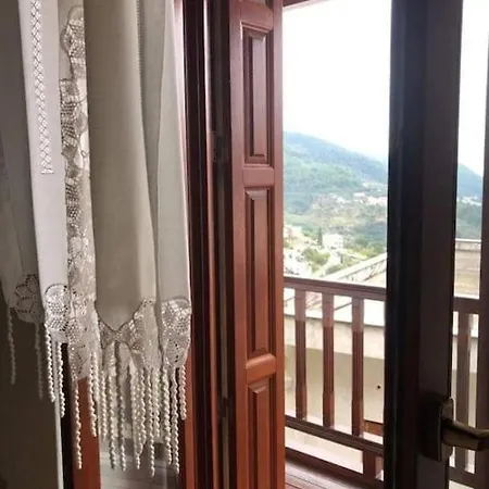 Nyaraló Rita' S House Skopelos Glósza