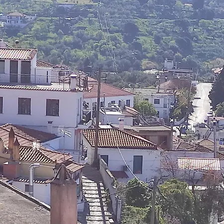 Holiday home Rita' S House Skopelos
