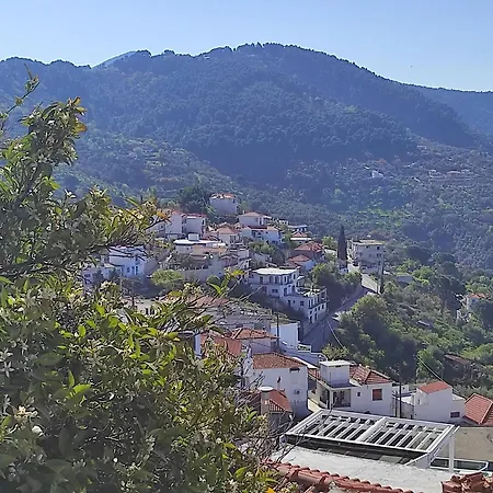 Rita' S House Skopelos Nyaraló Glósza