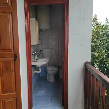 Rita' S House Skopelos Nyaraló *