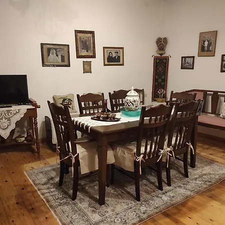 Holiday home Rita' S House Skopelos Glossa