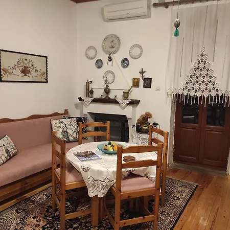 Holiday home Rita' S House Skopelos