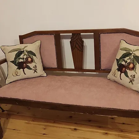 Rita' S House Skopelos בית נופש גלוסה