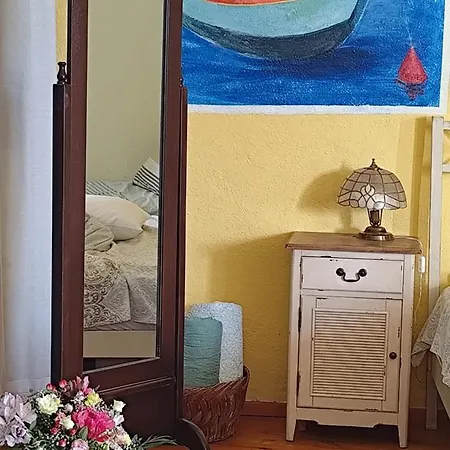 Nyaraló Rita' S House Skopelos *