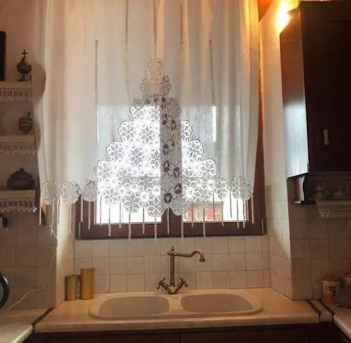 בית נופש Rita' S House Skopelos *