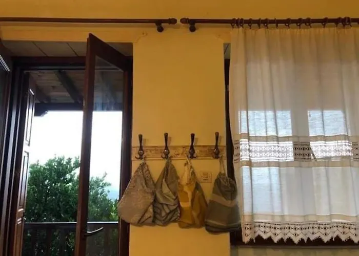 בית נופש Rita' S House Skopelos *