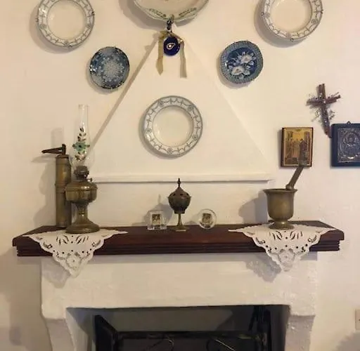 Rita' S House Skopelos *