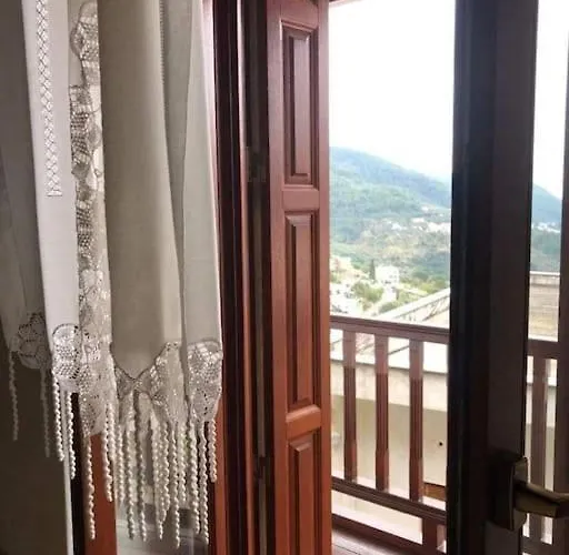 בית נופש Rita' S House Skopelos גלוסה