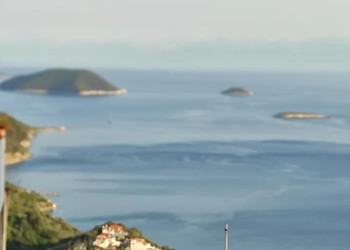 Rita' S House Skopelos בית נופש גלוסה