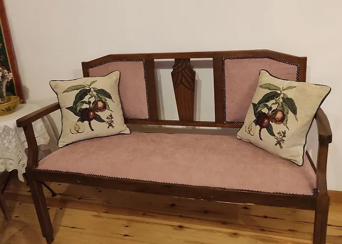 Rita' S House Skopelos בית נופש גלוסה